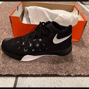 Nike ZM Hyperquickness 2015